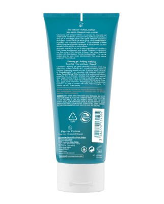 Gel Limpiador Cleanance 200 ml Avène