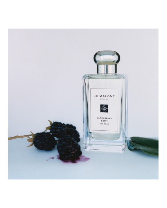 Eau de Cologne Fragancia Blackberry & Bay Jo Malone London