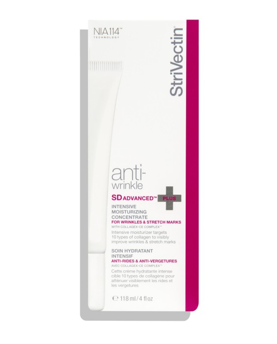 Crema antiarrugas SD Advanced Plus 118 ml StriVectin