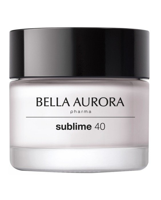 Crema iluminadora anti-edad K_Alma  Día 50 ml Bella Aurora