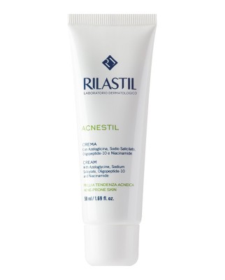 Crema Attiva Acnestil 40 ml Rilastil