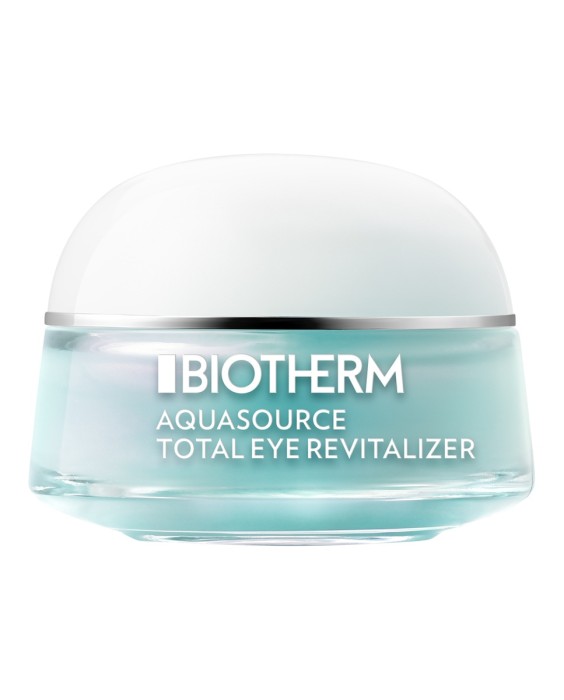 Fresh Eyes Aquasource Biotherm Крем для глаз
