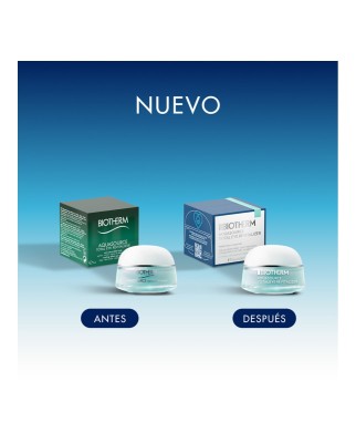 Fresh Eyes Aquasource Biotherm Крем для глаз