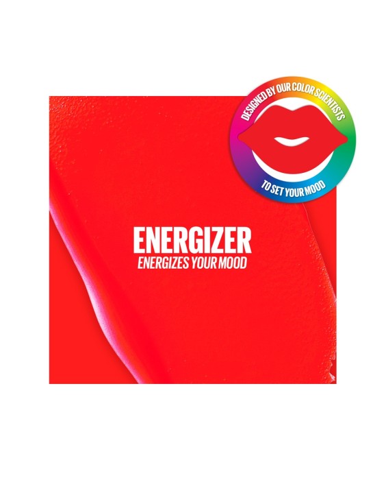 Barra de labios Superstay Matte Ink Moodmakers Maybelline