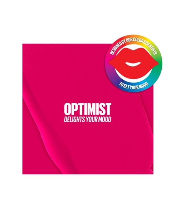 Barra de labios Superstay Matte Ink Moodmakers Maybelline