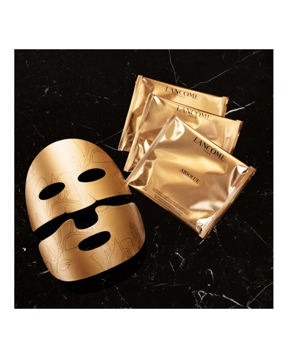 Absolue Golden Mask 15 g Lancôme Маска для лица