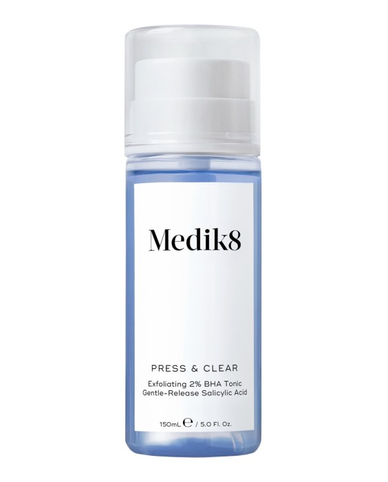 Tónico Press & Clear 150 ml Medik8