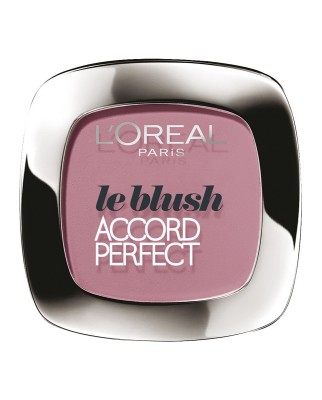 Colorete Accord Perfect Le Blush L'Oréal Paris