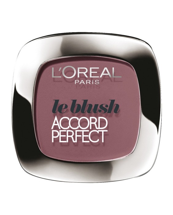 Colorete Accord Perfect Le Blush L'Oréal Paris
