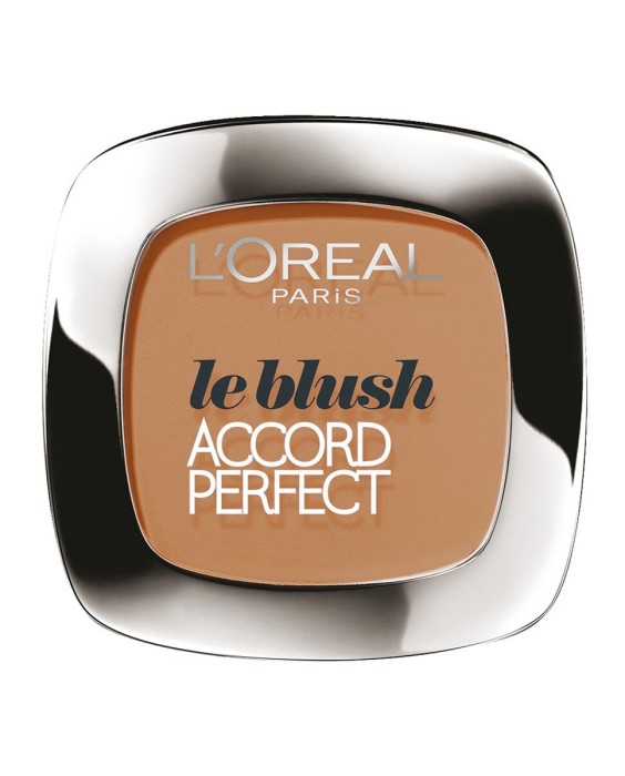 Colorete Accord Perfect Le Blush L'Oréal Paris