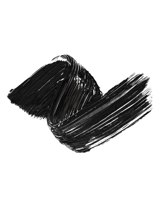 Máscara Volumen Millón de Pestañas Extra Black L'Oréal Paris