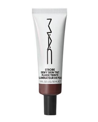Crema Hidratante Con Color Strobe Dewy Skin Tint 30 ml M.A.C