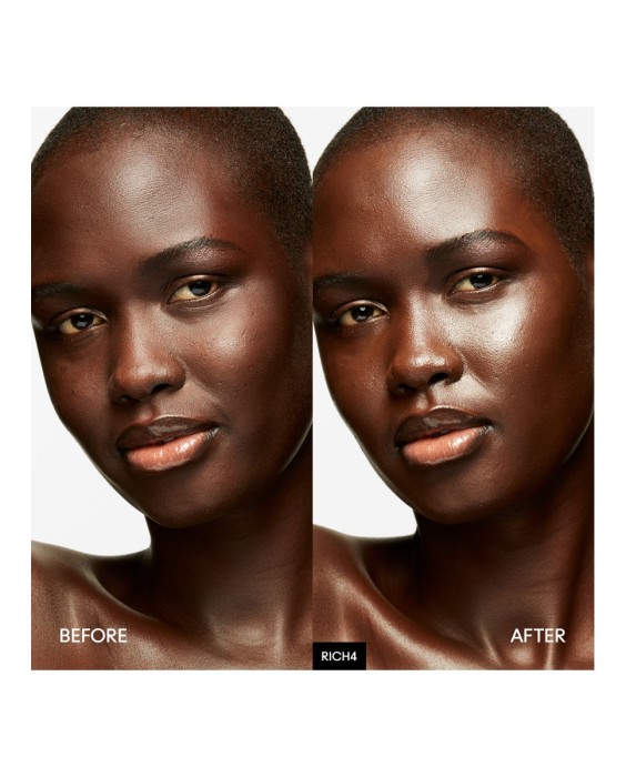 Crema Hidratante Con Color Strobe Dewy Skin Tint 30 ml M.A.C