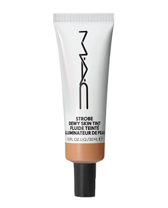Crema Hidratante Con Color Strobe Dewy Skin Tint 30 ml M.A.C