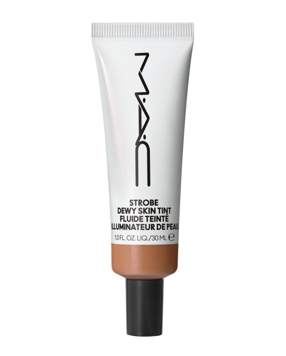 Crema Hidratante Con Color Strobe Dewy Skin Tint 30 ml M.A.C
