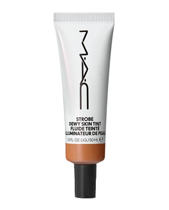 Crema Hidratante Con Color Strobe Dewy Skin Tint 30 ml M.A.C