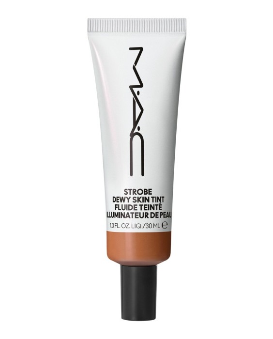 Crema Hidratante Con Color Strobe Dewy Skin Tint 30 ml M.A.C