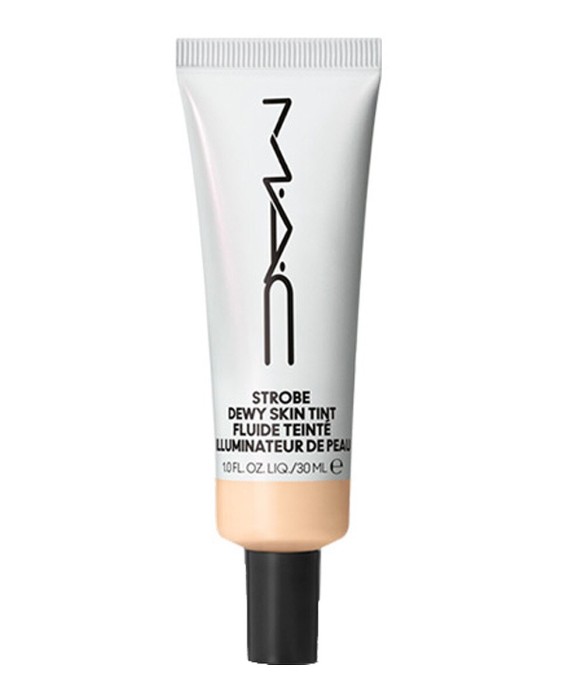 Crema Hidratante Con Color Strobe Dewy Skin Tint 30 ml M.A.C