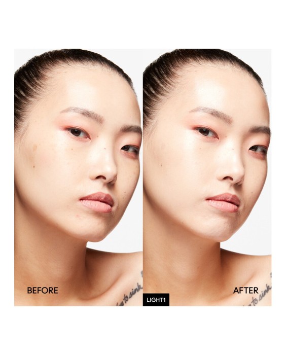 Crema Hidratante Con Color Strobe Dewy Skin Tint 30 ml M.A.C