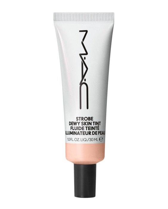 Crema Hidratante Con Color Strobe Dewy Skin Tint 30 ml M.A.C