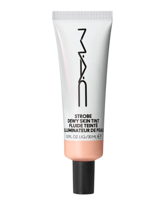 Crema Hidratante Con Color Strobe Dewy Skin Tint 30 ml M.A.C