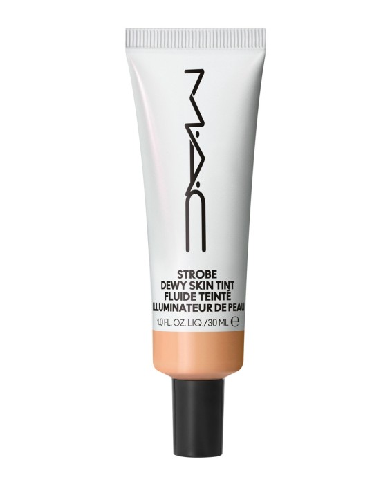 Crema Hidratante Con Color Strobe Dewy Skin Tint 30 ml M.A.C