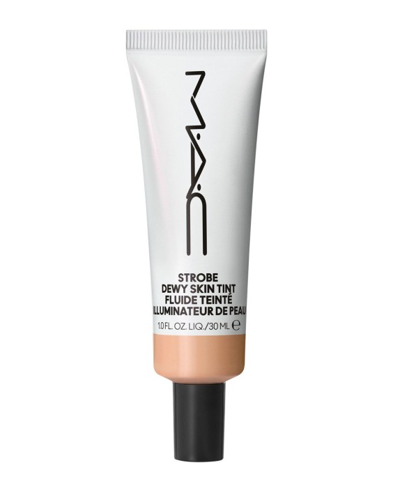 Crema Hidratante Con Color Strobe Dewy Skin Tint 30 ml M.A.C