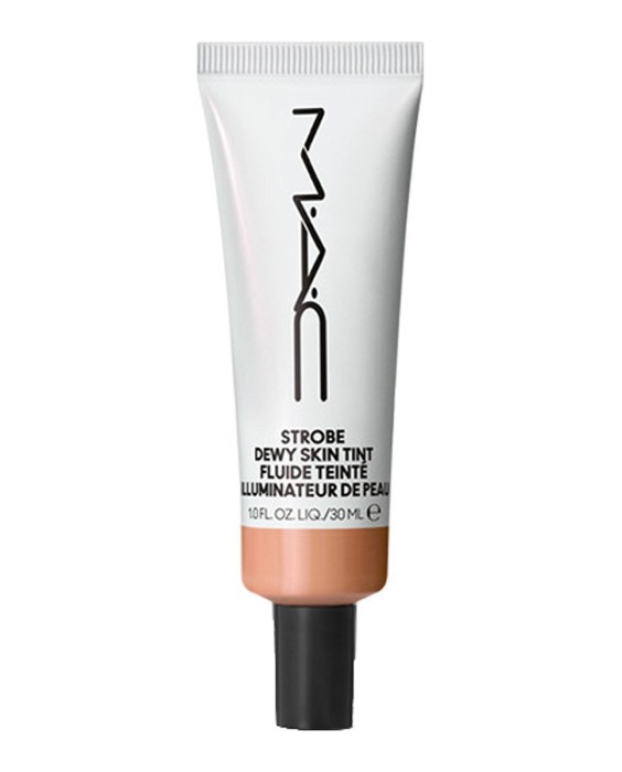 Crema Hidratante Con Color Strobe Dewy Skin Tint 30 ml M.A.C
