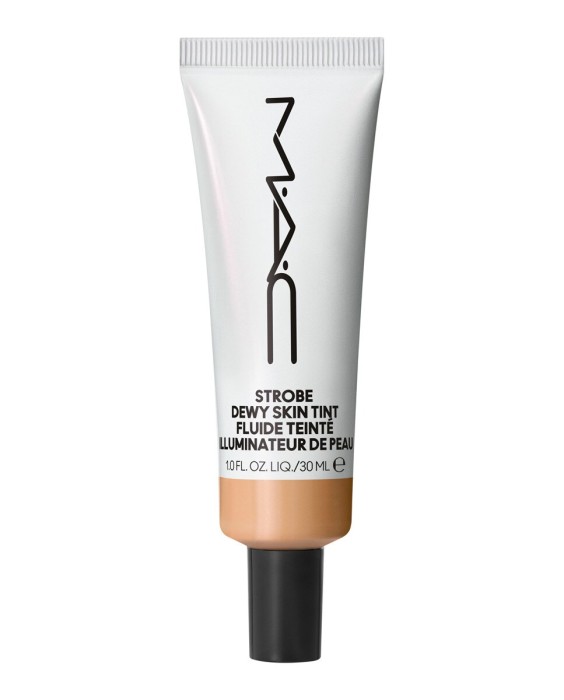 Crema Hidratante Con Color Strobe Dewy Skin Tint 30 ml M.A.C