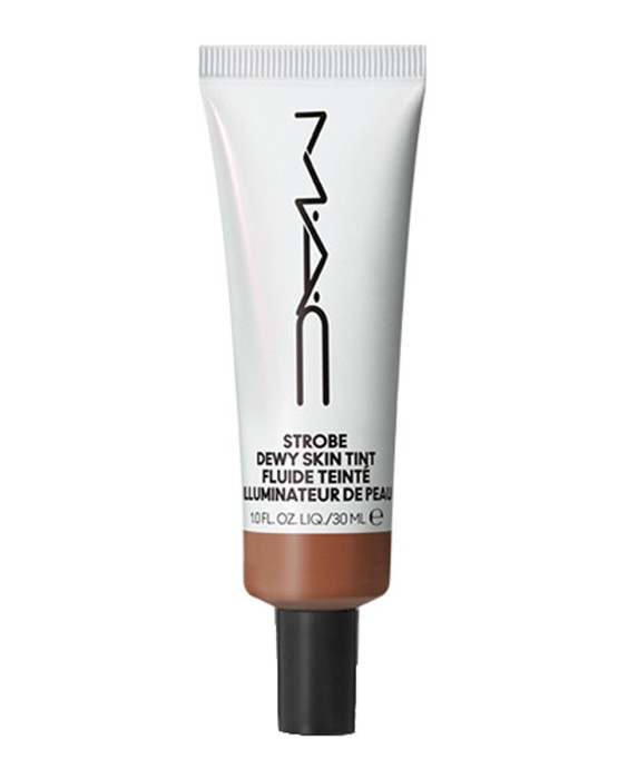 Crema Hidratante Con Color Strobe Dewy Skin Tint 30 ml M.A.C