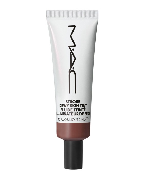 Crema Hidratante Con Color Strobe Dewy Skin Tint 30 ml M.A.C