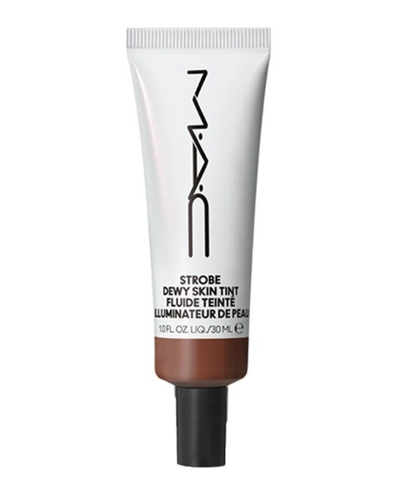 Crema Hidratante Con Color Strobe Dewy Skin Tint 30 ml M.A.C