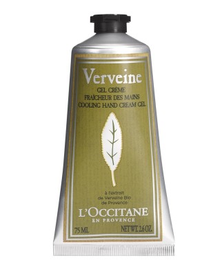 Gel Crema Verbena Hand Cream 75 ml L'Occitane en Provence