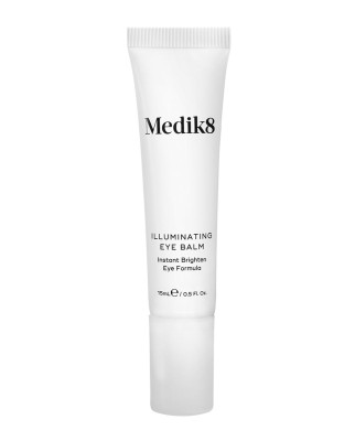 Contorno de ojos Illuminating Eye Balm 15 ml Medik8
