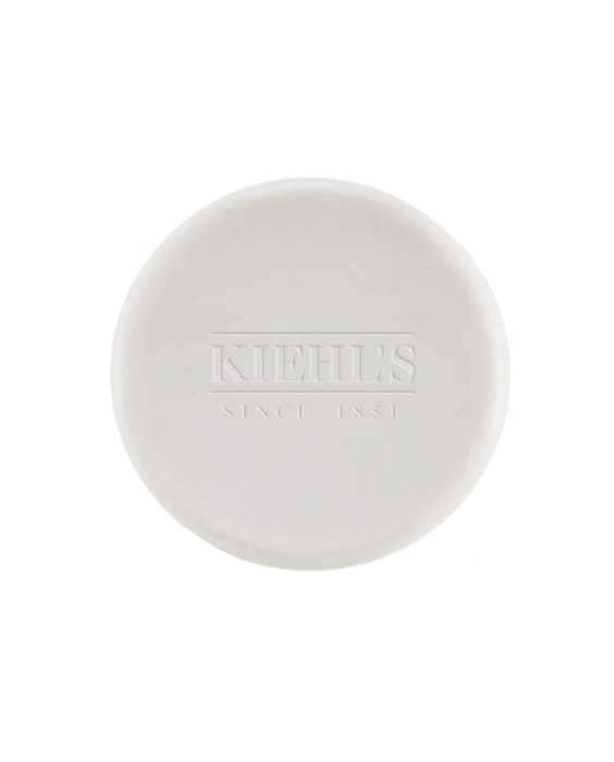 Kiehl's Rare Earth Deep Pore Purifying Concentrated Cleanser 100гр Очищающее мыло для лица