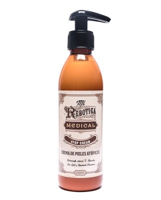 Crema pieles atopicas familiar 250 ml Mi Rebotica
