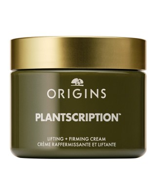 Crema con Efecto Lifting Reafirmante Plantscriptiontm Lifting + Firming 50 ml Origins