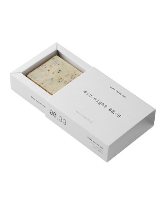 Exfoliante Corporal Sólido 100 g Midnight