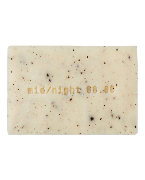 Exfoliante Corporal Sólido 100 g Midnight