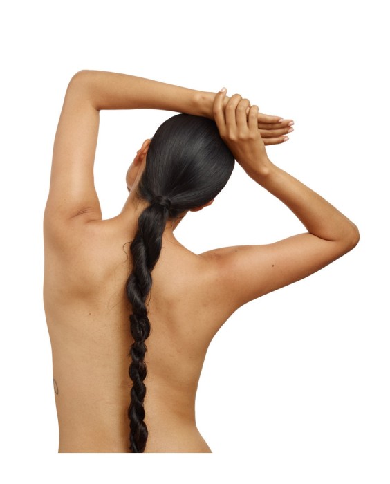 Exfoliante Corporal Sólido 100 g Midnight