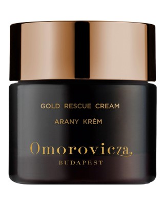 Crema revitalizante Gold Rescue Cream 50 ml Omorovicza