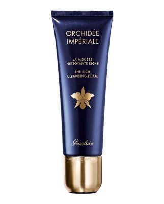 Espuma Limpiadora Orchidée Impériale Guerlain