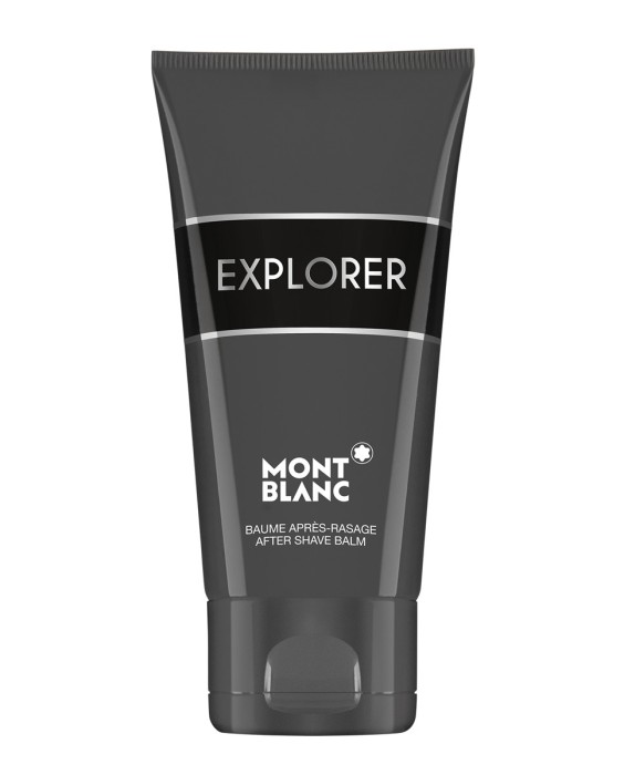 Aftershave Montblanc Explorer 150 ml Montblanc