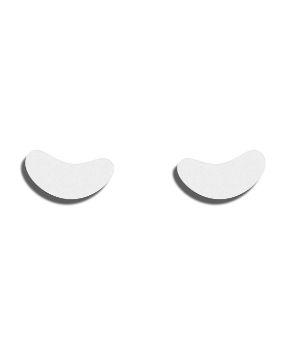 Mascarilla de ojos Ultra Pure Solutions Hybrid Second Skin Eye Mask Collagen 30 ml M2 Beauté