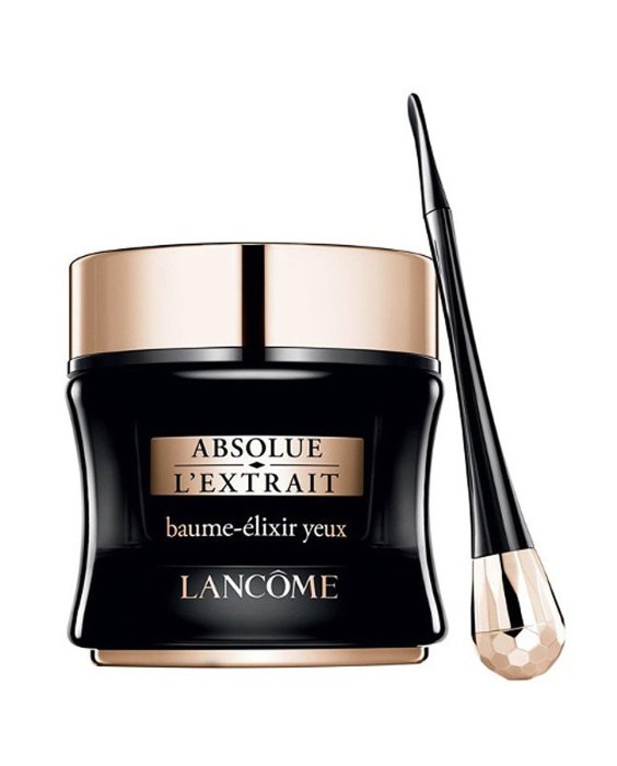 Absolue l'Extrait Bálsamo-elixir 15 ml Lancôme Крем против усталости глаз