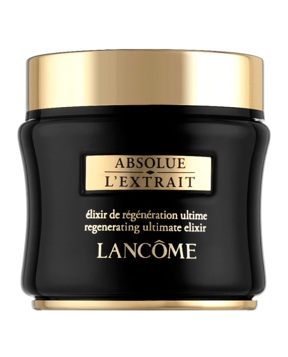 Absolue l'Extrait Bálsamo-elixir 15 ml Lancôme Крем против усталости глаз