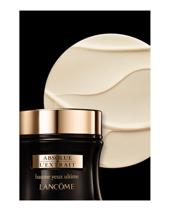 Absolue l'Extrait Bálsamo-elixir 15 ml Lancôme Крем против усталости глаз