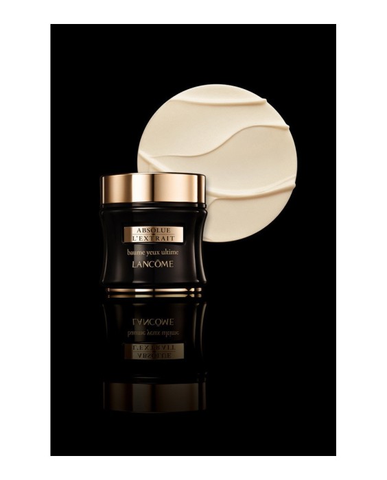 Absolue l'Extrait Bálsamo-elixir 15 ml Lancôme Крем против усталости глаз