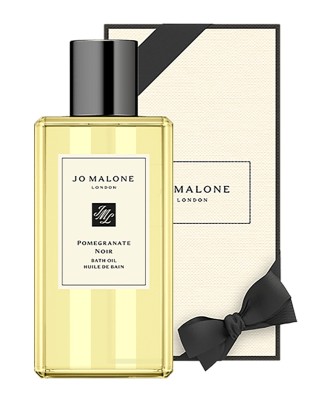 Aceite de baño Pomegranate Noir 250 ml Jo Malone London