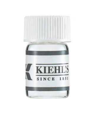 Ampollas tratamiento luminosidad Clearly Corrective Accelerated Clarity Renewing Ampoules 28x1.3 ml Kiehl´s